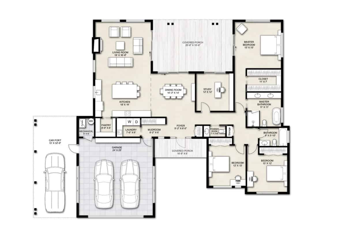  What Is Modern House Plan Design Talk