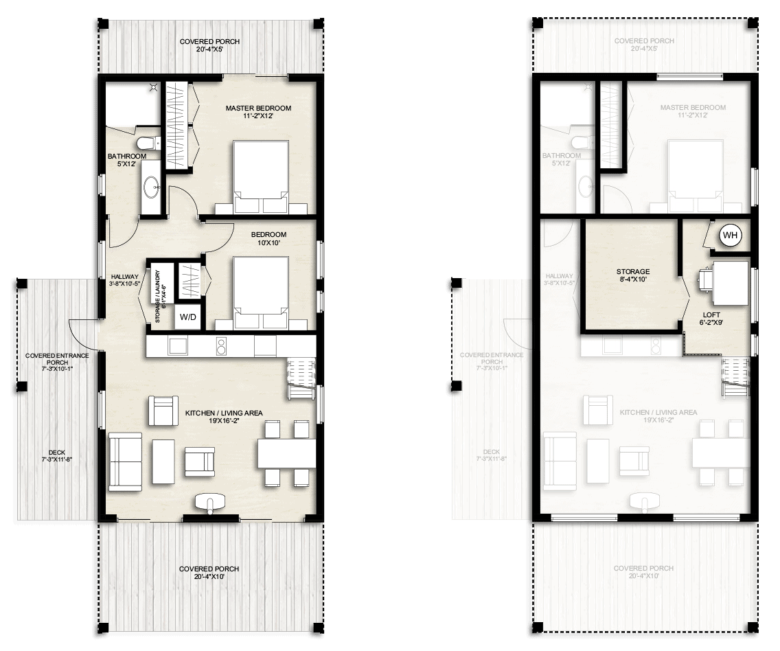 truoba-mini-822-cabin-plan-vacation-house-plan