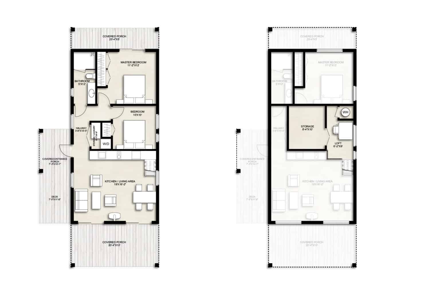 truoba-mini-822-cabin-plan-vacation-house-plan