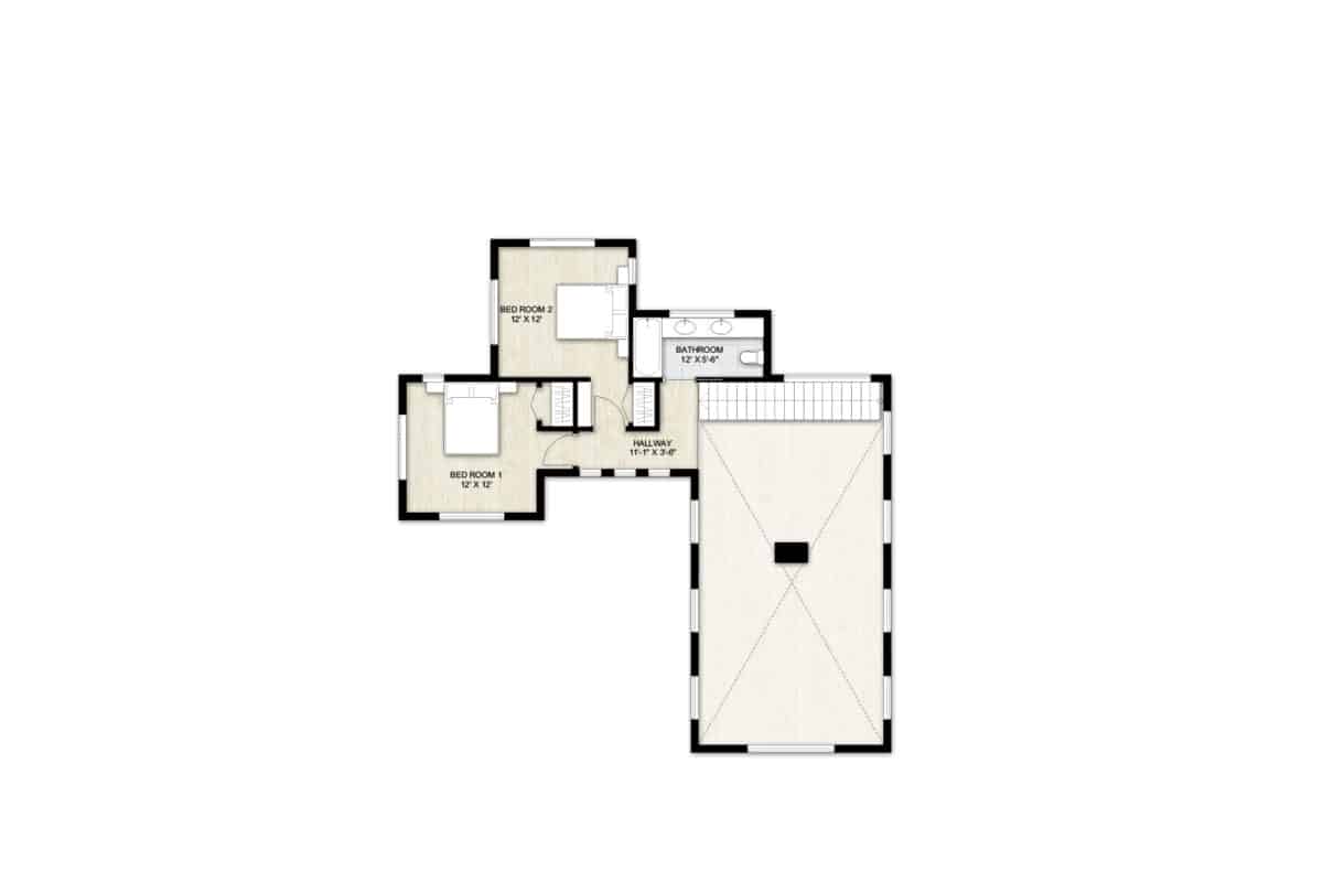 truoba-class-1322-4-bedroom-modern-house-plan