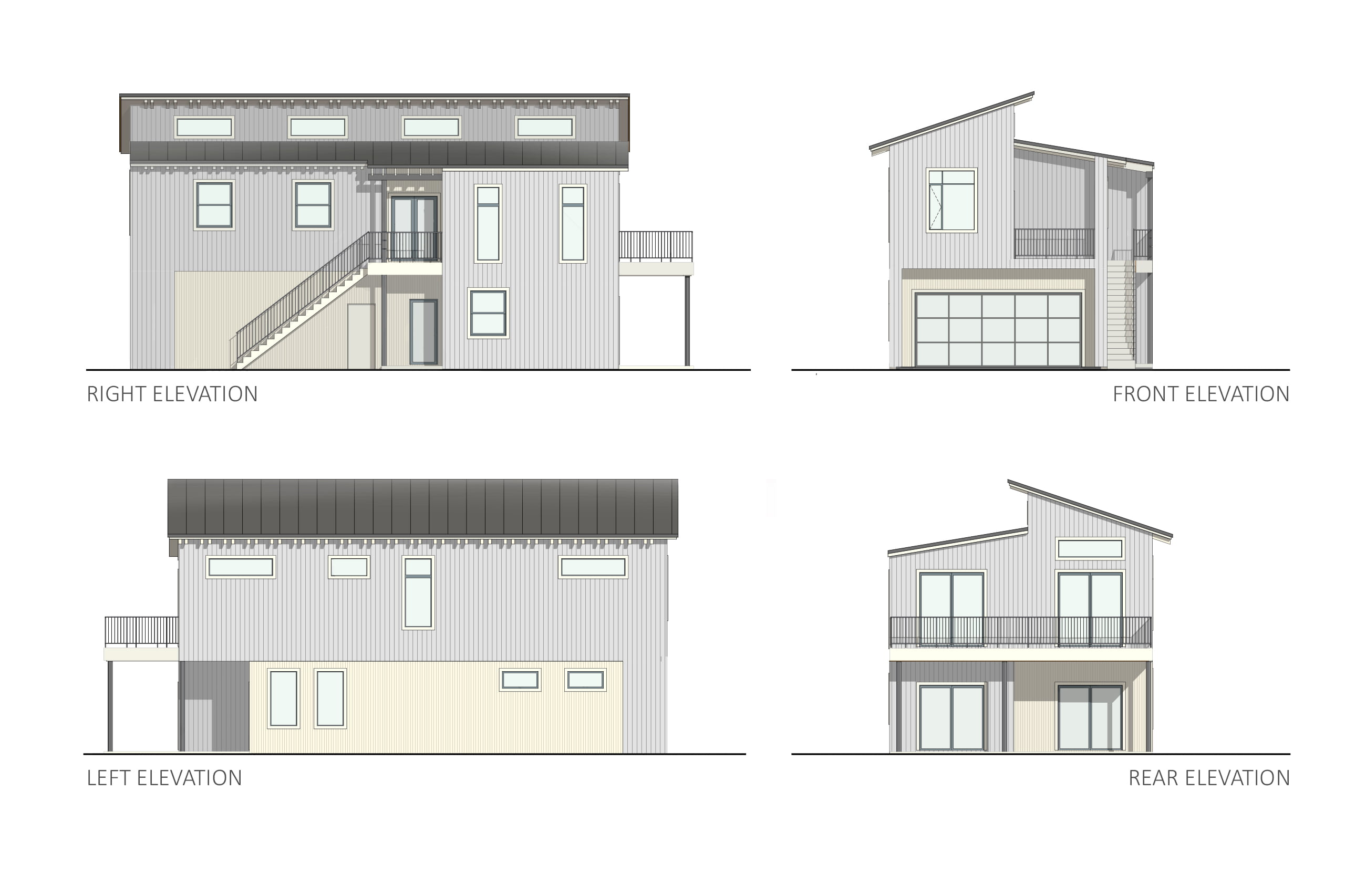 10 Steps to Draw a House Plan Like an Architect | ASTI Academy